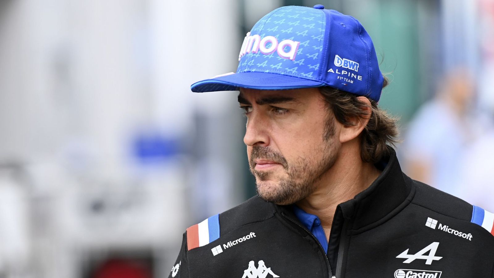 Fernando Alonso ficha por Aston Martin a partir de 2023 - Informativo 24h | Ver