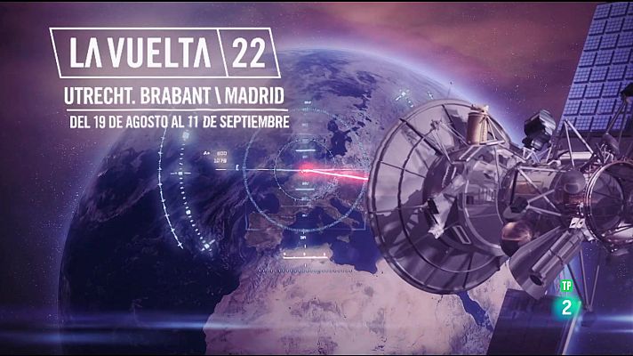 RTVE responde - La Vuelta