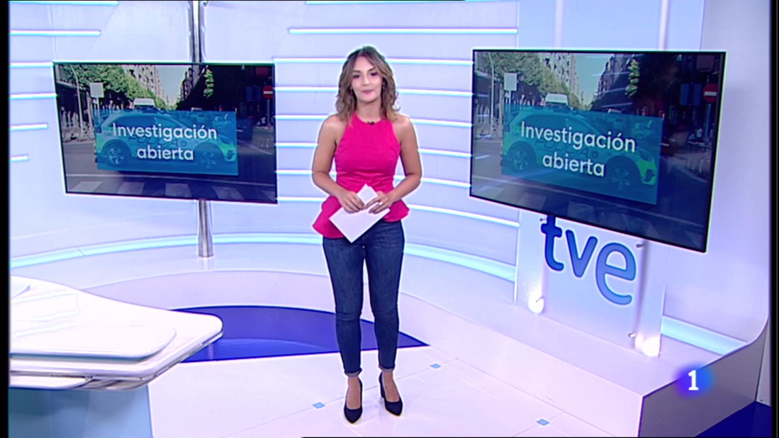 Telerioja en 2' - 01/08/22 - Ver ahora