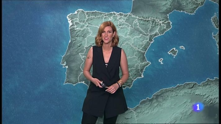 Noticias de Extremadura - El tiempo en Extremadura - 01/08/2022