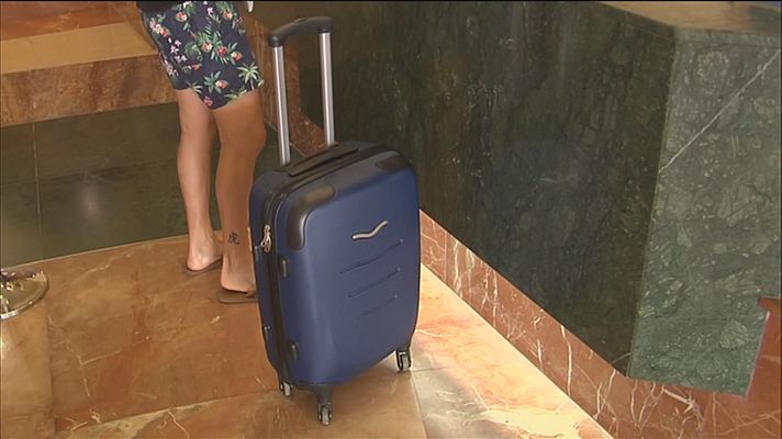 Noticias Andalucía - Alta ocupación en la Costa del Sol