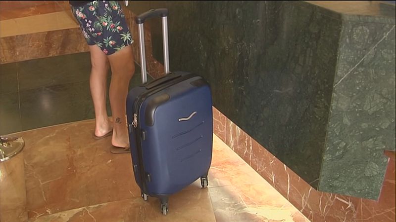 Alta ocupación en la Costa del Sol - Ver ahora