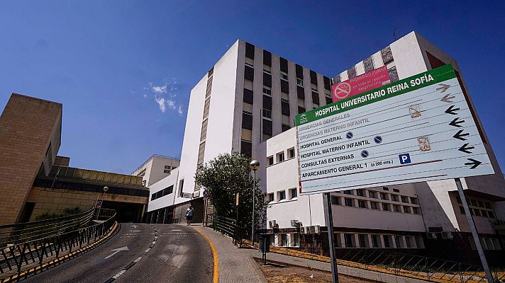 Telediario 1 - Investigan la relación entre la viruela del mono y la encefalitis en los dos muertos por esta enfermedad en España