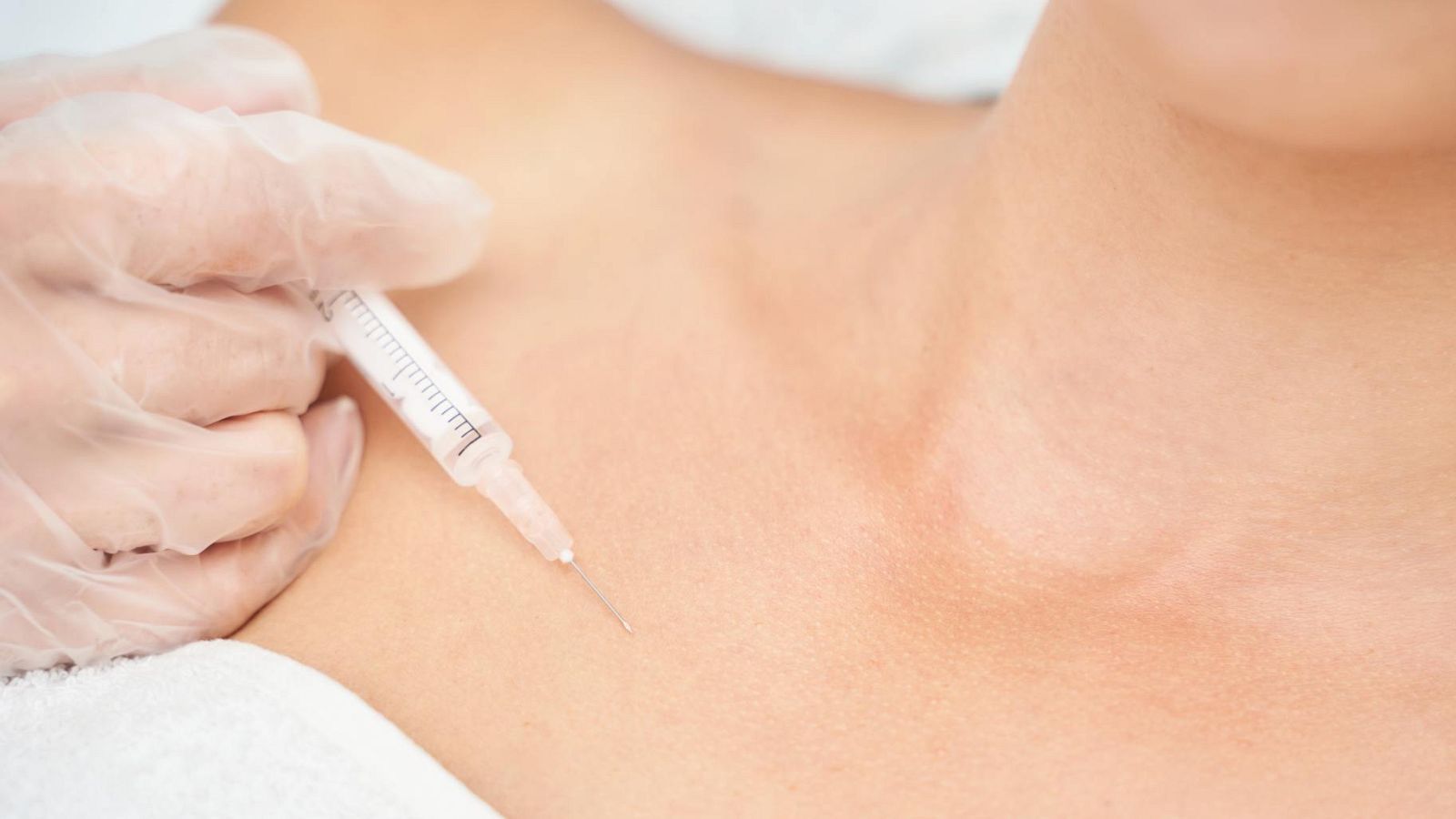 Muere una joven tras una operación estética | Ver