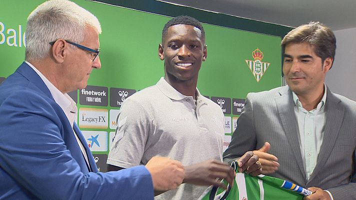 Noticias Andalucía - Los equipos sevillanos caen en los amistosos