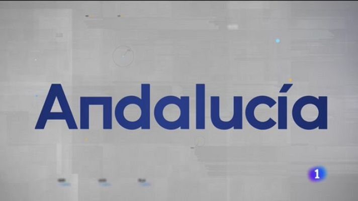 Noticias Andalucía - Noticias Andalucía 2 - 01/08/2022