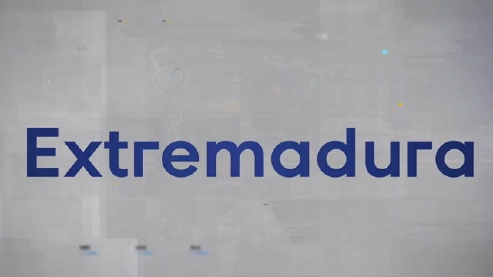 Noticias de Extremadura 2 - 01/08/2022 - Ver ahora