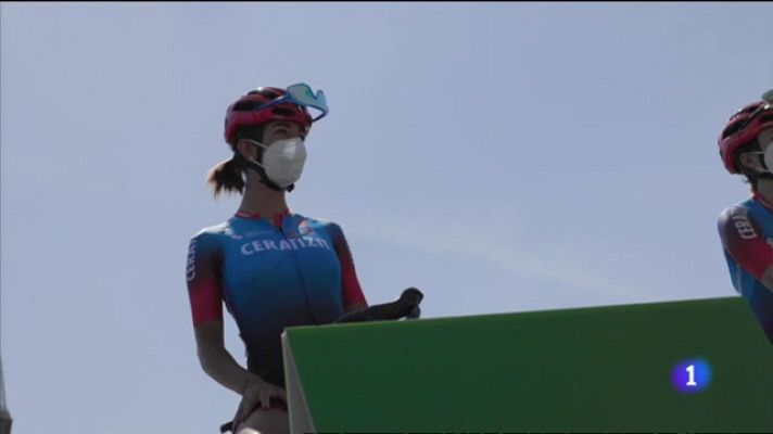 L'informatiu - Comunitat Valenciana - L'Informatiu de la Comunitat Valenciana 2 - 01/08/22