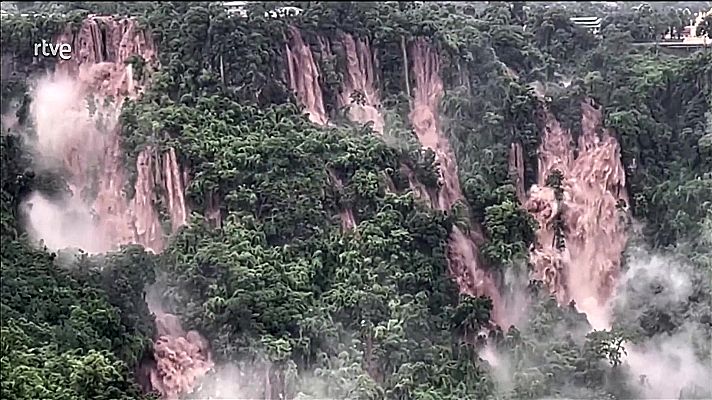 Aquí la Tierra - Aquí la Tierra - 01/08/22