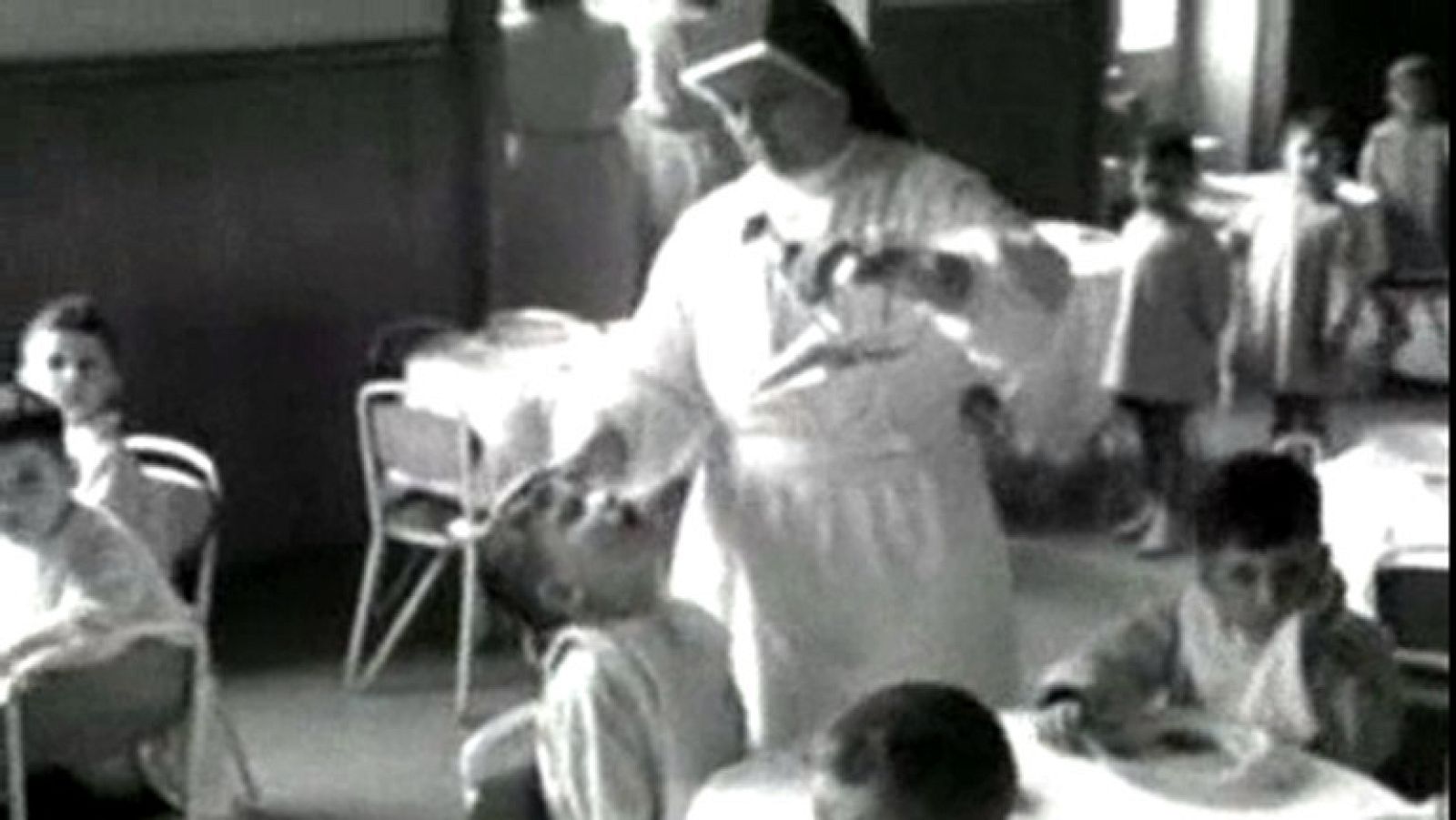 50 años de... - Infancia (avance)