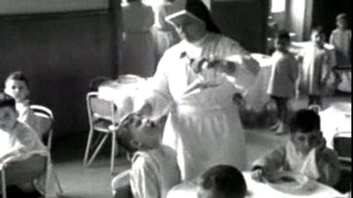 50 años de - Infancia