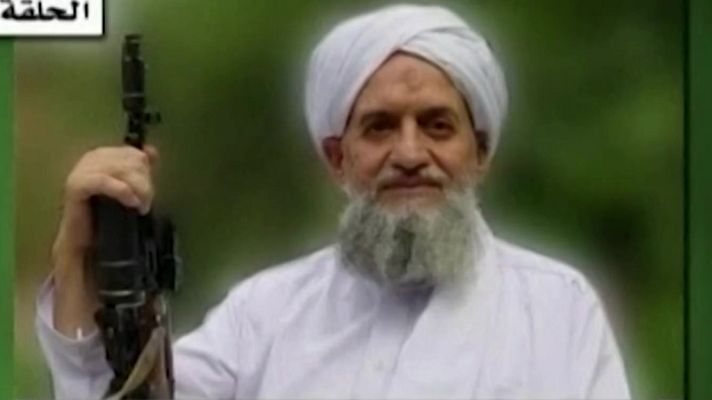 Telediario Internacional - Telediario Internacional - 01/08/22