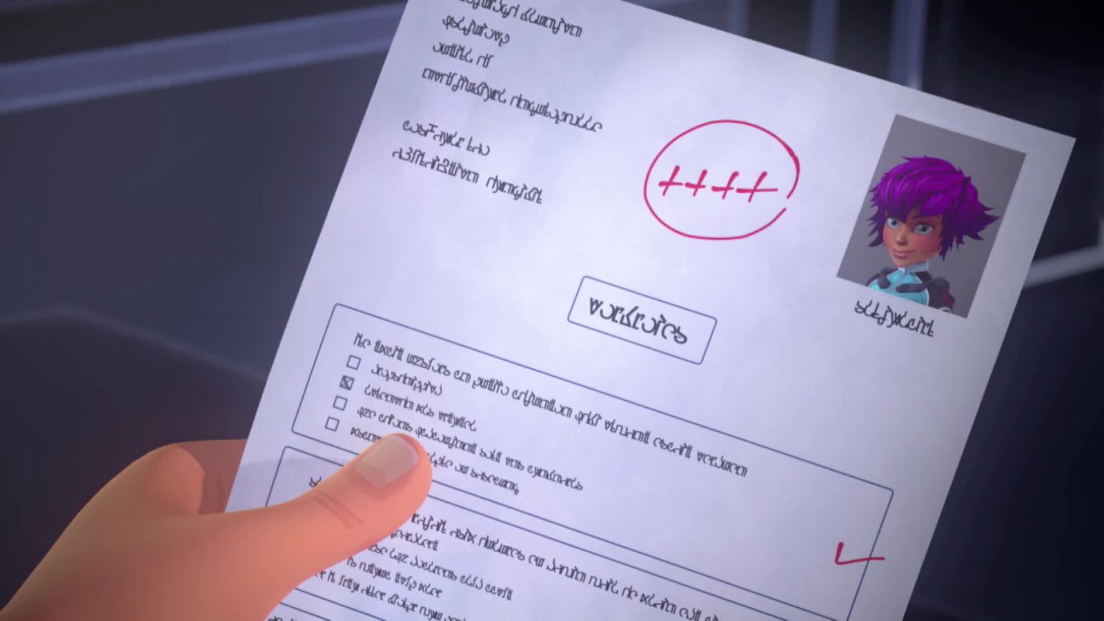 Desaparecido - Team Dronix | Ver