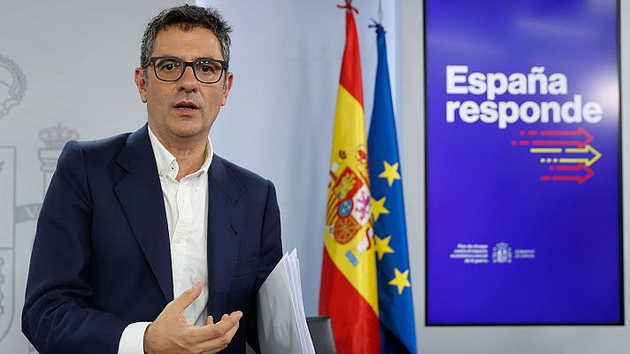 Telediario Matinal - Telediario Matinal en 4' - 02/08/2022