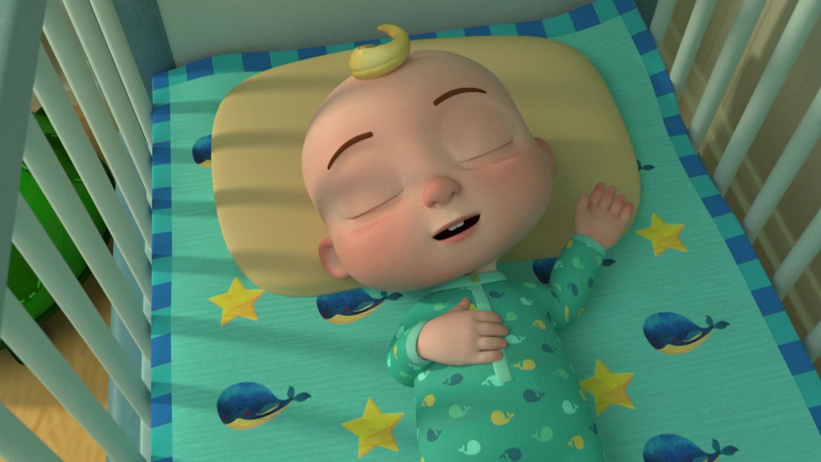 De vuelta a la escuela - CoComelon | Ver