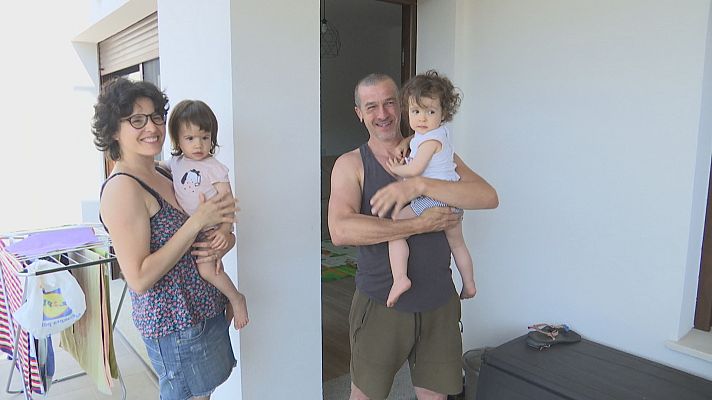  - Letur ofrece viviendas a bajo coste