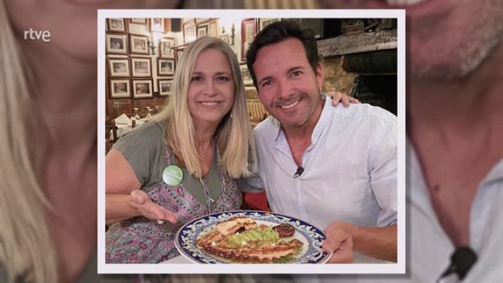 Aquí la Tierra - Parte 2: Valladolid con Loreto Valverde