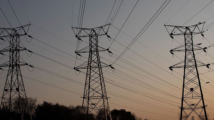 Informativo 24h - Sánchez, sobre el nuevo plan de ahorro energético: "Huyamos de la insolidaridad"