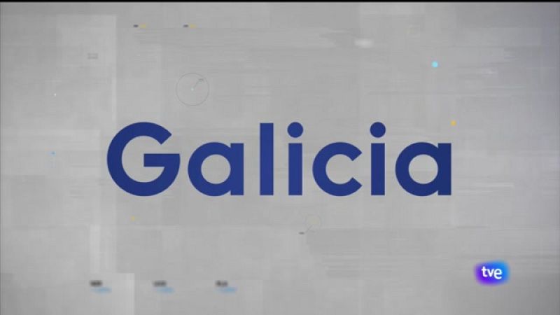 Galicia en 2 minutos 02-08-2022