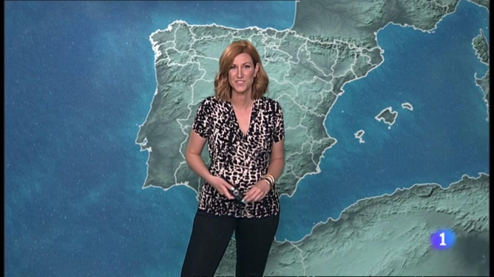 El Tiempo en Extremadura - 02/08/2022 - Ver ahora