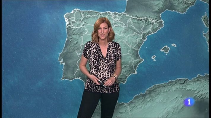 Noticias de Extremadura - El Tiempo en Extremadura - 02/08/2022