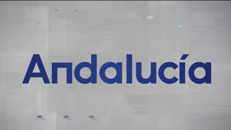 Noticias Andalucía - 02/08/2022 - Ver ahora