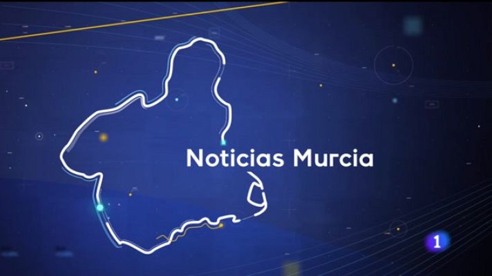 Noticias Murcia - La Region de Murcia en 2' - 02/08/2022