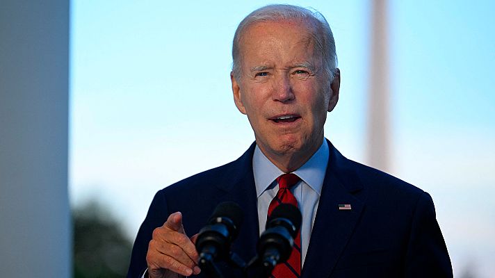 Telediario 1 - Telediario 1 en 4' - 02/08/22