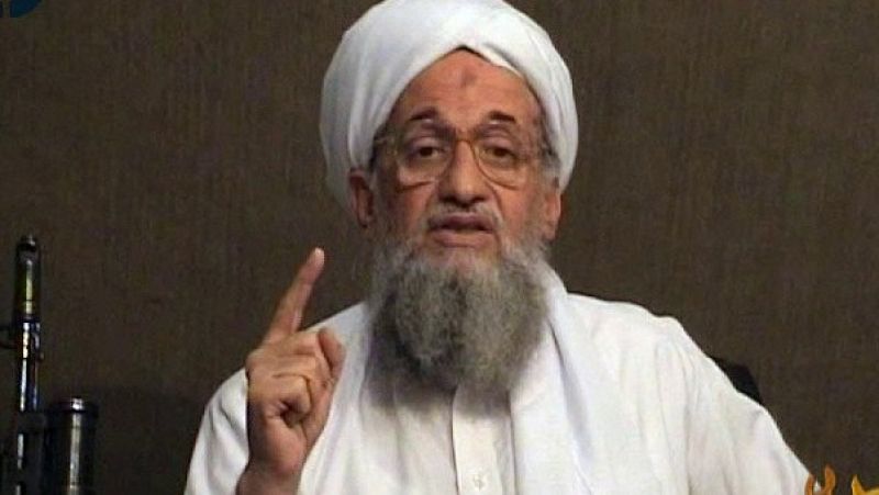 ¿Quién era Ayman al Zawahiri?