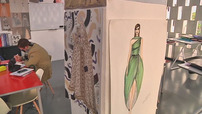 Noticias Andalucía - Sevilla, nueva sede de la moda ética