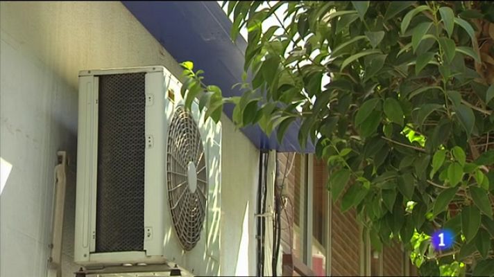 L'informatiu - Comunitat Valenciana - L'Informatiu de la Comunitat Valenciana 2 - 02/08/22