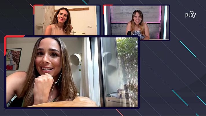 Dale al Play! - Servir y proteger: Entrevista con actores