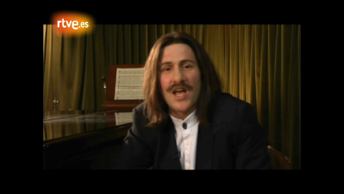 Muchachada Nui - Vuelve Muchachada Nui