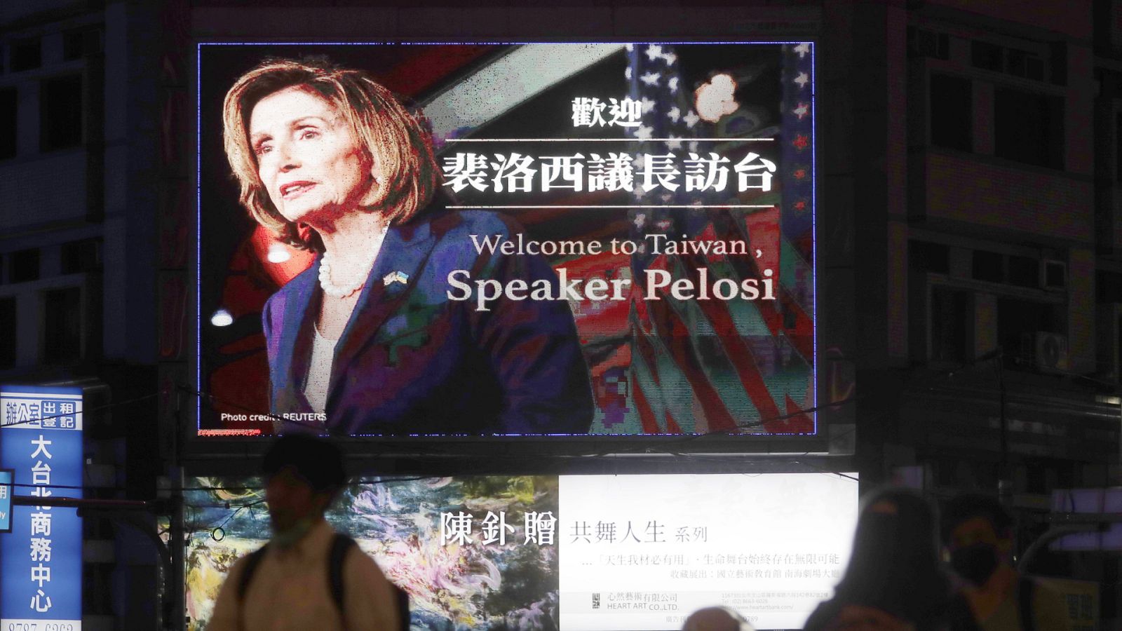 Telediario Internacional - 02/08/22 - ver ahora