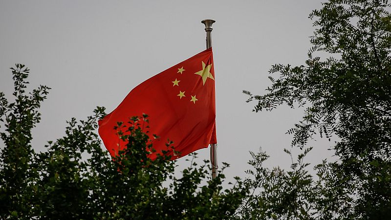 China anuncia maniobras militares alrededor de Taiwán tras la visita de Pelosi
