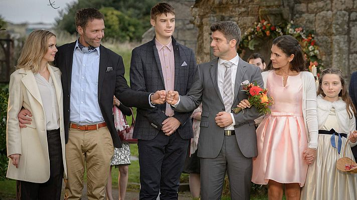 Cine internacional - Reencuentros y desencuentros