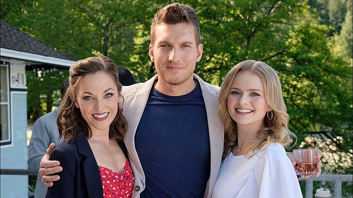 Cine internacional - En clave de amor