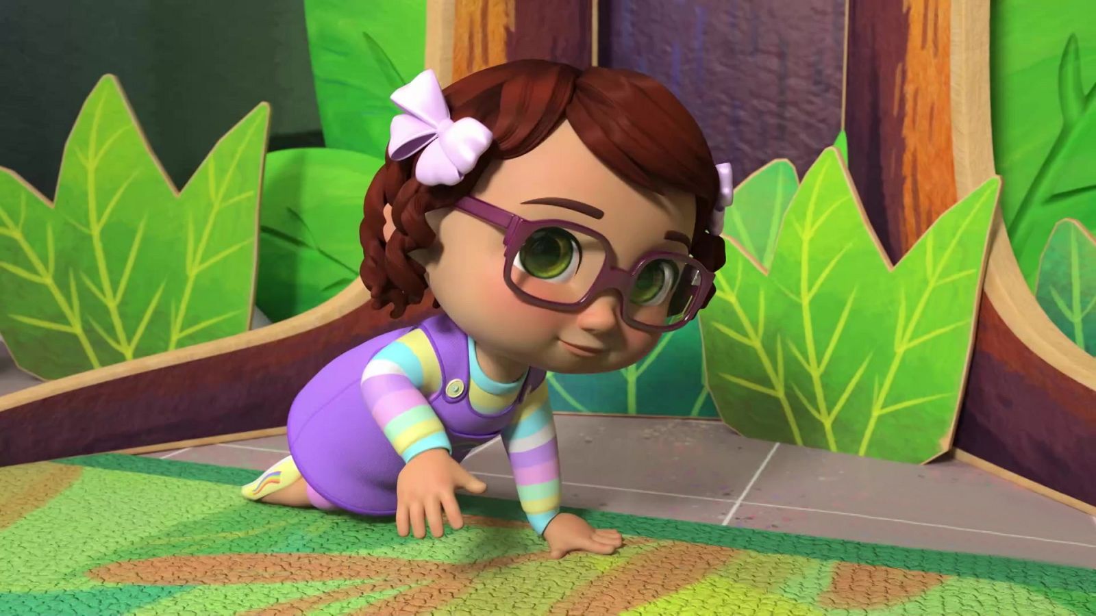 Animales encantadores - CoComelon | Ver