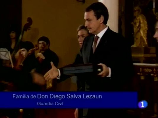 Informatiu Balear - Informatiu Balear - 12/01/10