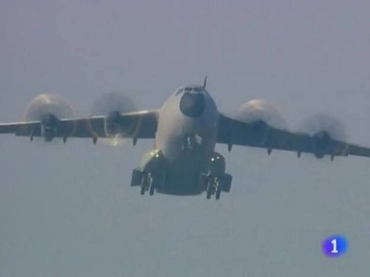 Noticias Andalucía - Noticias Andalucía - 12/01/10