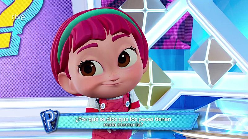 ¿Los peces tienen mala memoria?