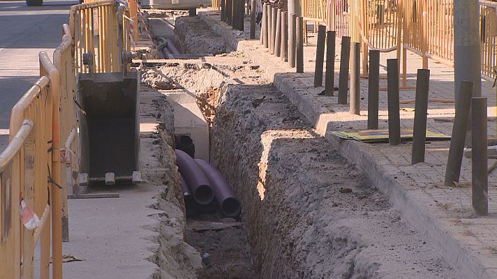 Noticias Andalucía - Cortes de luz en Sevilla