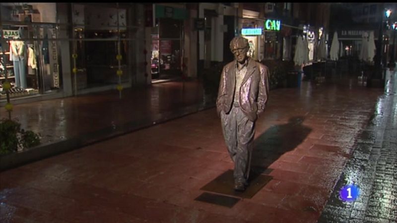 Asturias en 2' - 03/08/2022 - Ver ahora