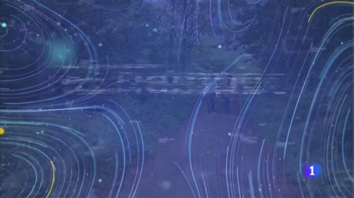 TeleCantabria - El tiempo en Cantabria - 03/08/2022