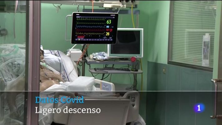 Telecanarias - Canarias en 2'  - 03/08/2022