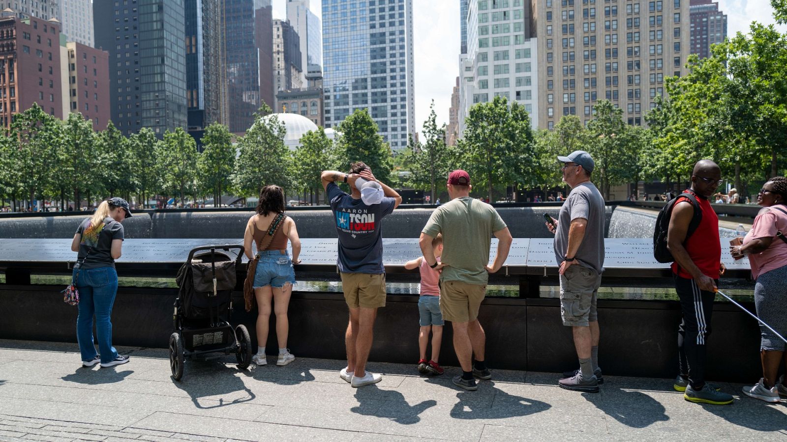 EEUU eleva la alerta ante atentados tras el asesinato del líder de Al Qaeda