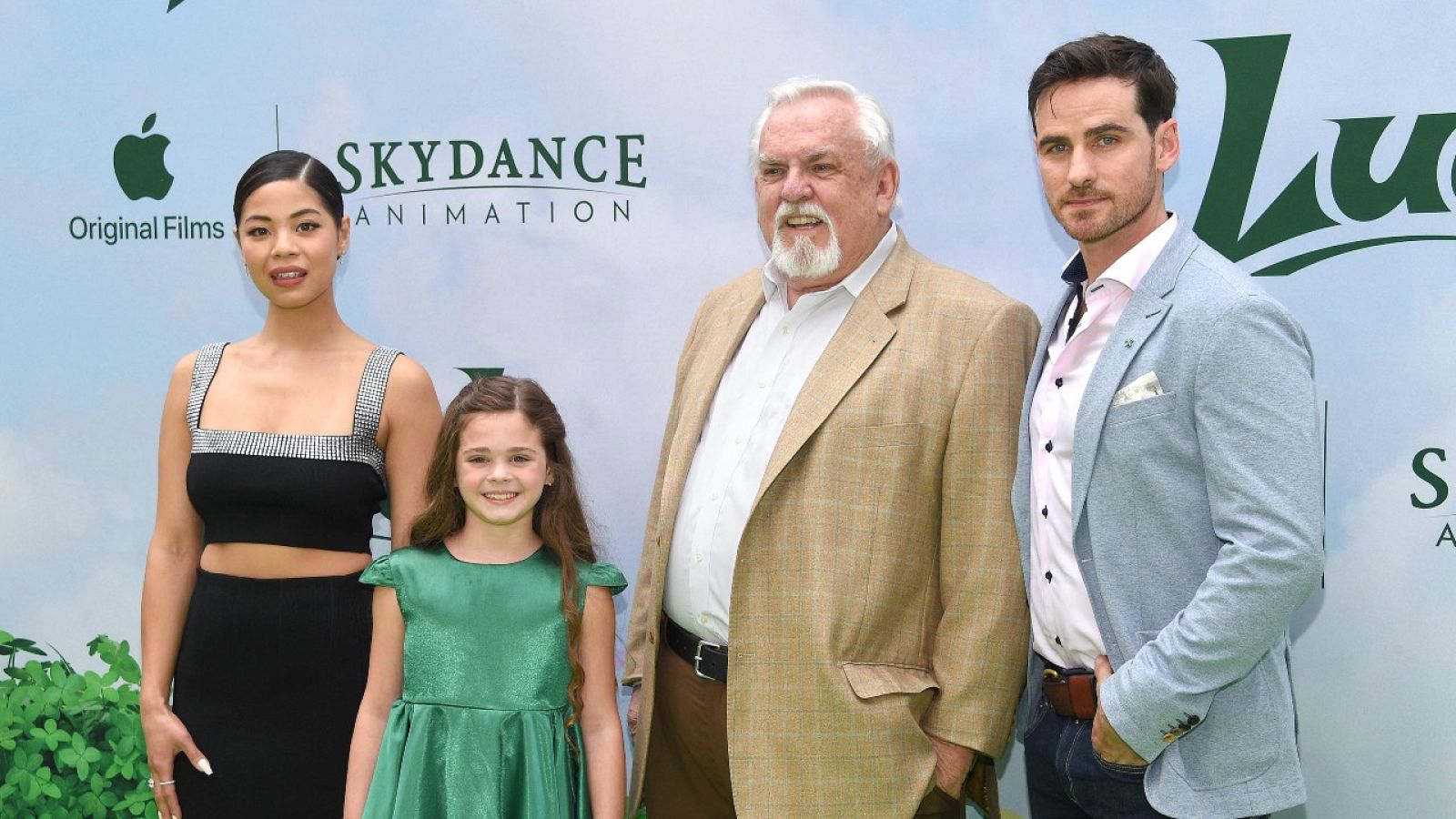 'Luck', una película de animación sobre la suerte | Ver