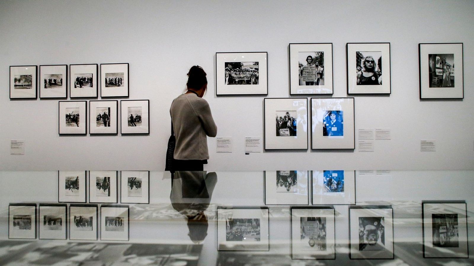 Las fotografías cotidianas de Doisneau, en Roma | Ver