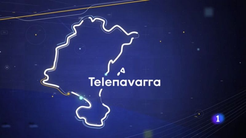 Telenavarra 2 - 3/8/2022 - RTVE.es - Telenavarra | Ver