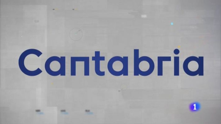 TeleCantabria - Telecantabria 2 - 03/08/2022